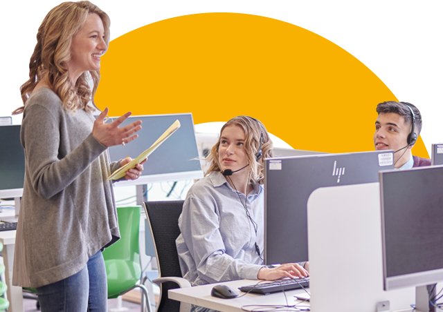 Linguaskill para estudiantes